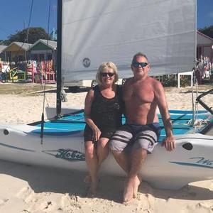 Meet your Posher, Lori